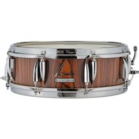 Sonor Vintage 14 x 5 Snare Drum Beech Rosewood Semi-Gloss