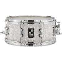 Sonor AQ2 13 x 6 Maple Snare Drum Maple White Pearl