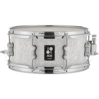 Read more about the article Sonor AQ2 13 x 6 Maple Snare Drum Maple White Pearl