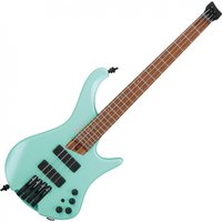 Read more about the article Ibanez EHB1000S Bass Workshop Sea Foam Green Matte