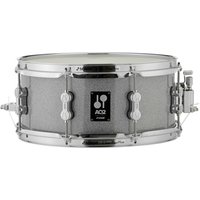 Sonor AQ2 13 x 6 Maple Snare Drum Maple Titanium Quartz