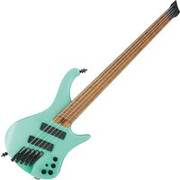 Read more about the article Ibanez EHB1005MS Bass Workshop Sea Foam Green Matte