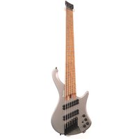 Read more about the article Ibanez EHB1006MS Bass Workshop Metallic Grey Matte – Ex Demo