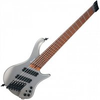 Read more about the article Ibanez EHB1006MS Bass Workshop Metallic Grey Matte