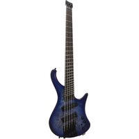 Read more about the article Ibanez EHB1505MS Bass Workshop Pacific Blue Burst Flat – Secondhand