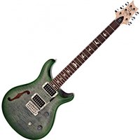 Read more about the article PRS CE24 Semi Hollow Charcoal Jadeburst #0324752