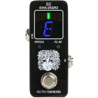 Electro Harmonix EHX-2020 Mini Tuner Pedal