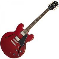 Read more about the article Epiphone ES-335 Cherry