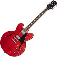 Read more about the article Epiphone Marty Schwartz ES-335 Sixties Cherry