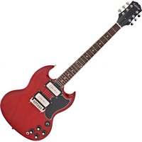 Epiphone Tony Iommi SG Special Vintage Cherry