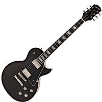 Read more about the article Epiphone Les Paul Modern Graphite Black