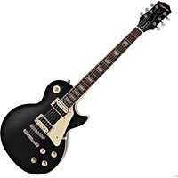 Read more about the article Epiphone Les Paul Classic Ebony