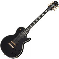 Epiphone Matt Heafy Origins Les Paul Custom Ebony