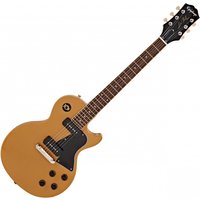 Read more about the article Epiphone Les Paul Special TV Yellow