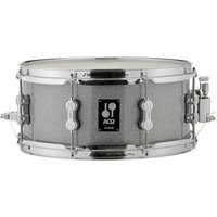 Sonor AQ2 14 x 6 Maple Snare Drum Maple Titanium Quartz