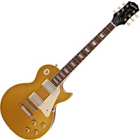 Epiphone Les Paul Standard 50s Metallic Gold