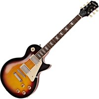 Read more about the article Epiphone Les Paul Standard 50s Vintage Sunburst