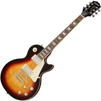 Read more about the article Epiphone Les Paul Standard 60s Bourbon Burst – Nearly New