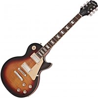 Epiphone Les Paul Standard 60s Bourbon Burst