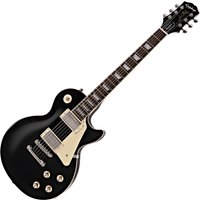 Read more about the article Epiphone Les Paul Standard 60s Ebony