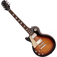 Epiphone Les Paul Standard 60s Left Handed Bourbon Burst