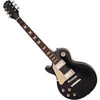 Read more about the article Epiphone Les Paul Standard 60s Left Handed Ebony