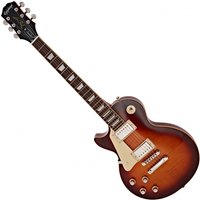 Epiphone Les Paul Standard 60s Left Handed Iced Tea