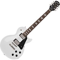 Read more about the article Epiphone Les Paul Studio Alpine White