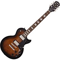 Read more about the article Epiphone Les Paul Studio Smokehouse Burst