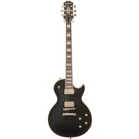 Read more about the article Epiphone Les Paul Prophecy Black Aged Gloss – Ex Demo