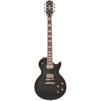 Read more about the article Epiphone Les Paul Prophecy Black Aged Gloss – Ex Demo