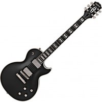 Read more about the article Epiphone Les Paul Prophecy Black Aged Gloss