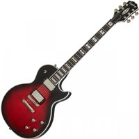 Epiphone Les Paul Prophecy Red Tiger Aged Gloss