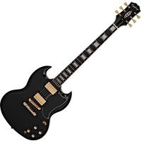 Epiphone SG Custom Ebony