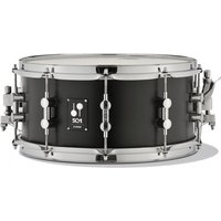 Read more about the article Sonor SQ1 14 x 6.5 Birch Snare Drum GT Black