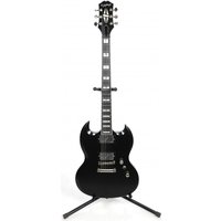 Epiphone SG Prophecy Black Aged Gloss - Ex Demo