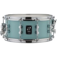 Sonor SQ1 14 x 6.5 Birch Snare Drum Cruiser Blue