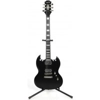Read more about the article Epiphone SG Prophecy Black Aged Gloss – Ex Demo