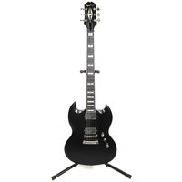 Epiphone SG Prophecy Black Aged Gloss - Ex Demo