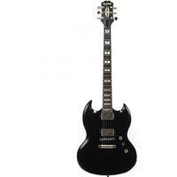 Epiphone SG Prophecy Black Aged Gloss - Secondhand