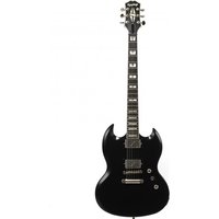 Read more about the article Epiphone SG Prophecy Black Aged Gloss – Secondhand