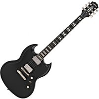 Read more about the article Epiphone SG Prophecy Black Aged Gloss