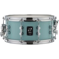 Read more about the article Sonor SQ1 14 x 6.5 Birch Snare Drum Cruiser Blue