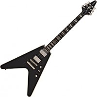 Epiphone Flying V Prophecy Black Aged Gloss