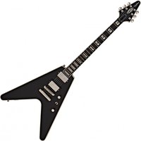Read more about the article Epiphone Flying V Prophecy Black Aged Gloss