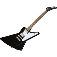 Read more about the article Epiphone Explorer Ebony