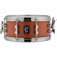 Read more about the article Sonor SQ1 13 x 6 Birch Snare Drum Satin Copper Brown