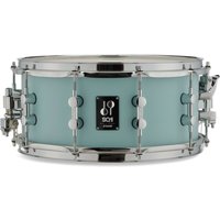 Sonor SQ1 13 x 6 Birch Snare Drum Cruiser Blue