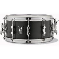 Sonor SQ1 14 x 5 Birch Snare Drum GT Black