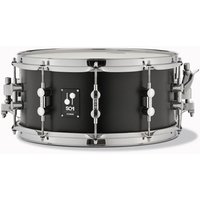 Read more about the article Sonor SQ1 14 x 5 Birch Snare Drum GT Black